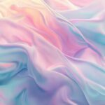 Pastel Aesthetic 4K Desktop Background Image