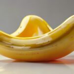 3D glossy mobile background image