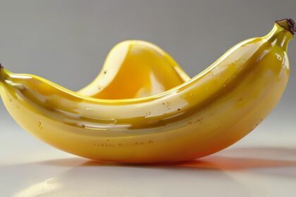 3D glossy mobile background image