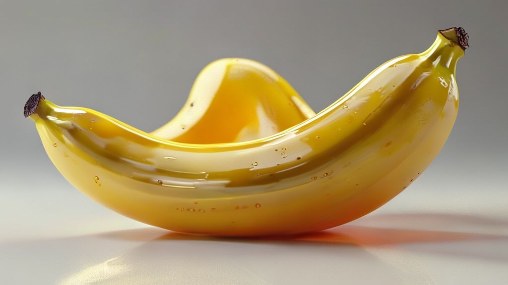 3D glossy mobile background image