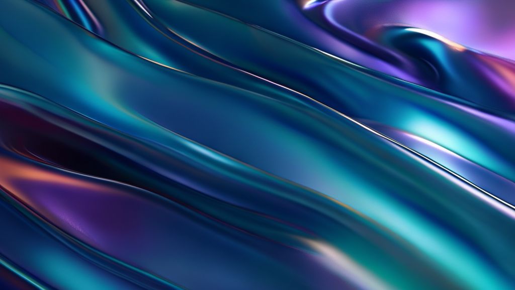 Luxury 4K gradient abstract desktop wallpaper with smooth color transitions, perfect for high-end digital displays and sophisticated personal computers.
