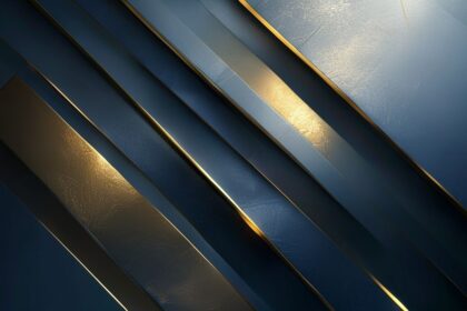 Minimalist abstract geometric 4K background with clean lines and a luxurious, modern aesthetic.