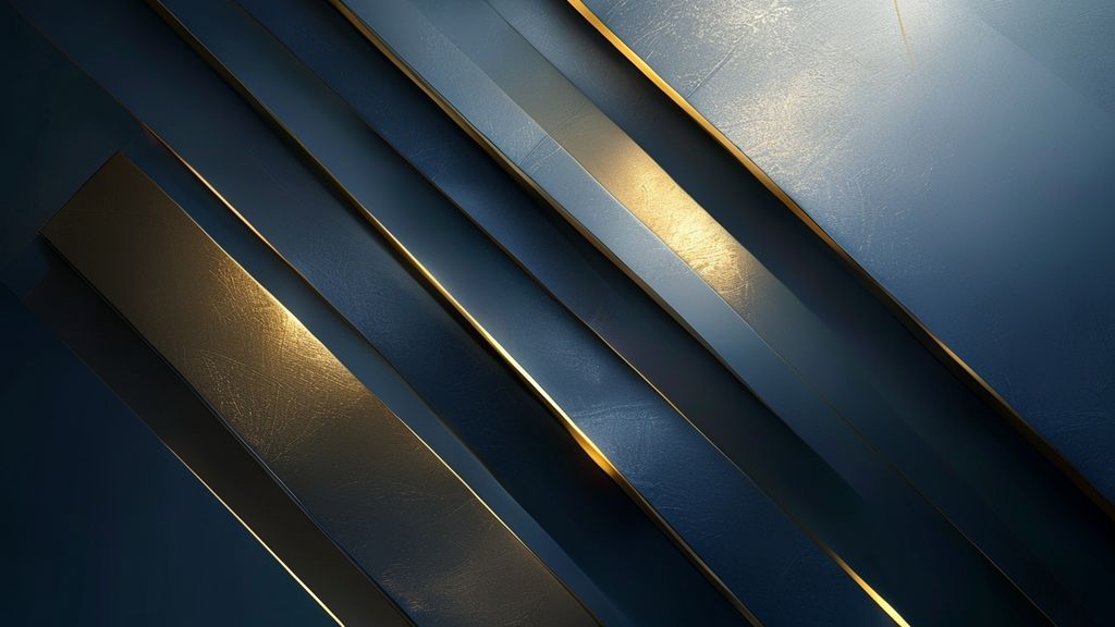 Minimalist abstract geometric 4K background with clean lines and a luxurious, modern aesthetic.