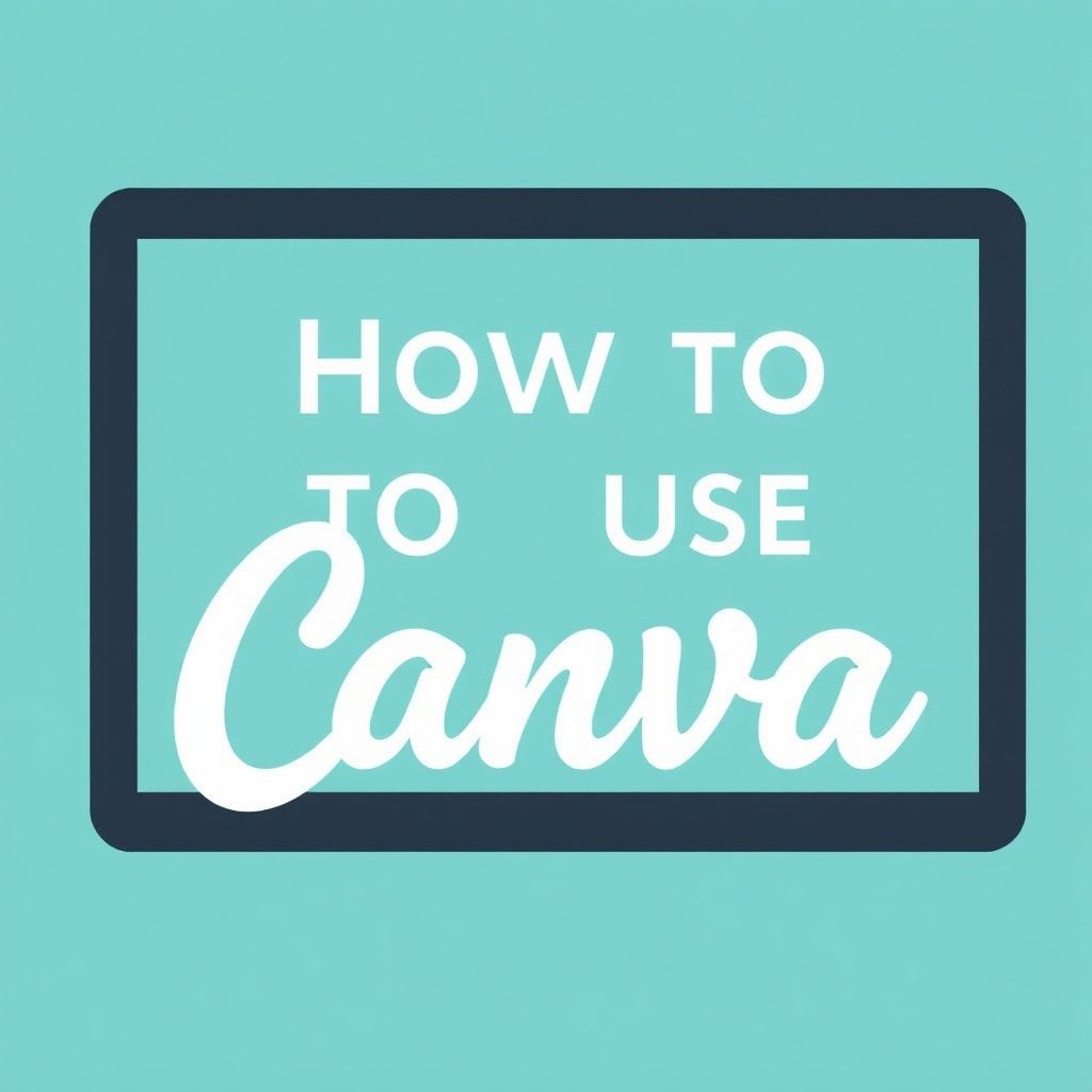 how to use canva